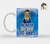 Caneca Personalizada Minions Profissões - Pai Pastor