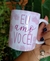Caneca Personalizada Namorados Angel - Eu Amo Você - comprar online
