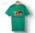 Camiseta Academia Meninas Super Poderosas - GYM