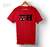 Camiseta Divertida Vaca H