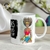 Caneca Personalizada Vidas Negras Importam