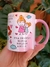 Caneca Personalizada Mãe - Minha Rainha - LEC Personalizados | Sua Marca de Presentes Únicos!