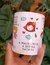 Caneca Personalizada Mãe - Minha Rainha - comprar online