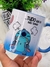 Caneca Personalizada Stitch - Paciência é Tudo o Que Eu Não Tenho - LEC Personalizados | Sua Marca de Presentes Únicos!
