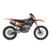 KTM - 2025 DOS VEINTE ORANGE