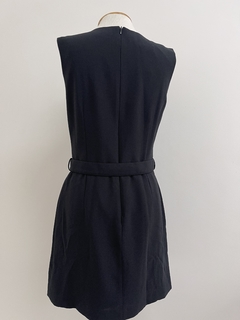 Vestido preto Le Lis na internet