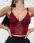 Bustier lìa bordò