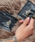 Pouch intensificante black