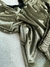 Pijama saten verde - comprar online