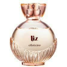 Colônia Liz, O Boticário, 100ml