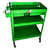 MESA RODANTE 740X430X810 MM -3 BAN-2CAJONES-FEMA