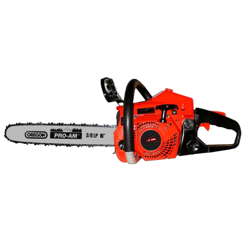 MOTOSIERRA FEMA PRO 4100 -40CC - comprar online
