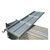 PISO PARA ANDAMIOS 420X45X1,2X1829MM. GALVANIZADO