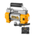 COMPRESOR DE AIRE PORTATIL ENCHUFE 12V 120PSI (8BAR) + ACCESORIOS - comprar online