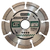 DISCO DIAMANTADO SEGMENTADO 115 MM 4,5" DUCA