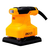 LIJADORA ORBITAL DE PALMA / 110MM X 100MM X 100MM 240W + ACCESORIOS INDUSTRIAL en internet