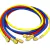 MANGUEIRA MANIFOLD 0.9 METROS R410A 5/16 X 1/4 SAE EOS-8034E