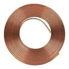 PANQUECA CANO COBRE 1/2" 15MT