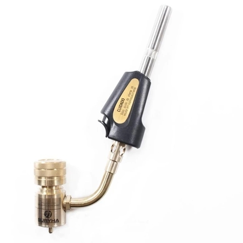 MACARICO PORTÁTIL SURYHA 360° GIRO AUTOMÁTICO