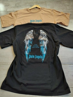 Remera Oversize Palm Angels