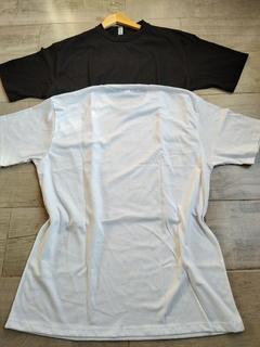 Remera Oversize Lisa en internet