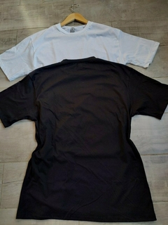 Remera Oversize Lisa