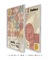 Conjunto 2 Quadros Decorativos Bauhaus Suave Cor 1 & 2 - loja online