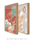 Conjunto 2 Quadros Decorativos Matisse Cores Mistas 1 e 4 - comprar online