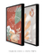Imagem do Conjunto 2 Quadros Decorativos Matisse Cores Mistas 1 e 4