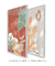 Imagem do Conjunto 2 Quadros Decorativos Matisse Cores Mistas 1 e 4