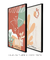 Conjunto 2 Quadros Decorativos Matisse Cores Mistas 1 e 4 - loja online