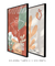 Imagem do Conjunto 2 Quadros Decorativos Matisse Cores Mistas 1 e 4