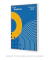 Imagem do Quadro Decorativo Bauhaus Azul com Linhas 1
