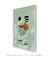 Imagem do Quadro Decorativo Bauhaus Constraste 1