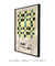 Imagem do Quadro Decorativo Bauhaus Formas e Formas