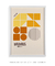 Quadro Decorativo Bauhaus Harmonico 1. - loja online