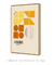 Quadro Decorativo Bauhaus Harmonico 1. - comprar online