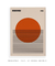 Quadro Decorativo Bauhaus Linhares 1 - Tons de Casa - Quadros Decorativos