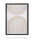Quadro Decorativo Boho Neutral 5 - Tons de Casa - Quadros Decorativos
