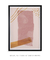 Quadro Decorativo Boho Pincel Perfeito 1 - Tons de Casa - Quadros Decorativos