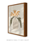 Quadro Decorativo Flower Flores e Poemas 1 na internet