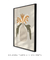 Quadro Decorativo Flower Flores e Poemas 1 - loja online