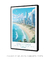 Quadro Decorativo Gold Coast Australia - loja online