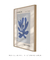 Quadro Decorativo Matisse Botanical Abstract Papiers - comprar online