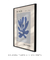 Imagem do Quadro Decorativo Matisse Botanical Abstract Papiers