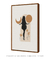 Quadro Decorativo Matisse Mulher Deslumbrante 1 - comprar online