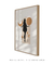 Quadro Decorativo Matisse Mulher Deslumbrante 1 - comprar online