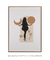Quadro Decorativo Matisse Mulher Deslumbrante 1 na internet