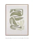 Quadro Decorativo Neutral Flower 1 - comprar online