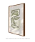Quadro Decorativo Neutral Flower 1 na internet